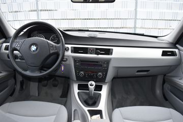 BMW 318 - 10
