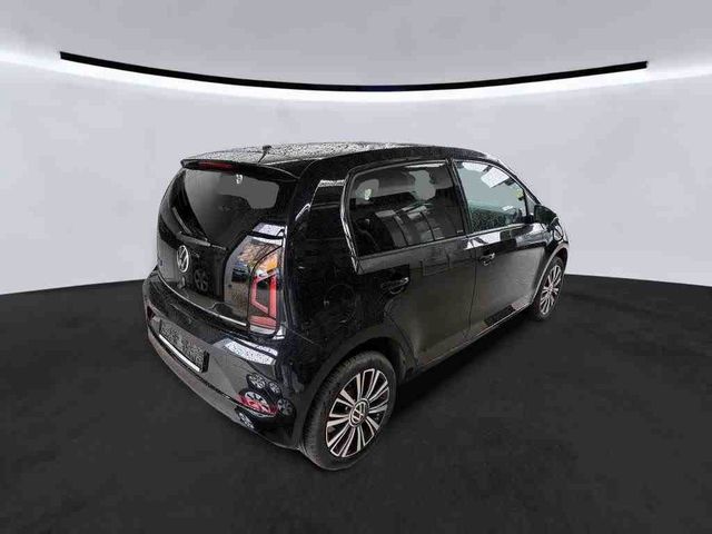 up! 1.0 Active KAMERA KLIMAAUTOMATIK SHZ