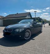 BMW E93 335i Cabrio N55 DKG - BMW 335 aus 2010: 335i