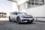 Kia EV6 77,4-kWh AWD GT - Kia EV6: Coupe