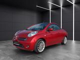 Nissan Micra C+C Basis Cabrio/KLIMA/2.HD/TÜV-NEU - Nissan Gebrauchtwagen von 2006