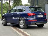 Audi Q5 2.0 TDI  QUATTRO S-LINE TOP FAHRZEUG!! - Audi Q5 mit Diesel-Antrieb: 2.0