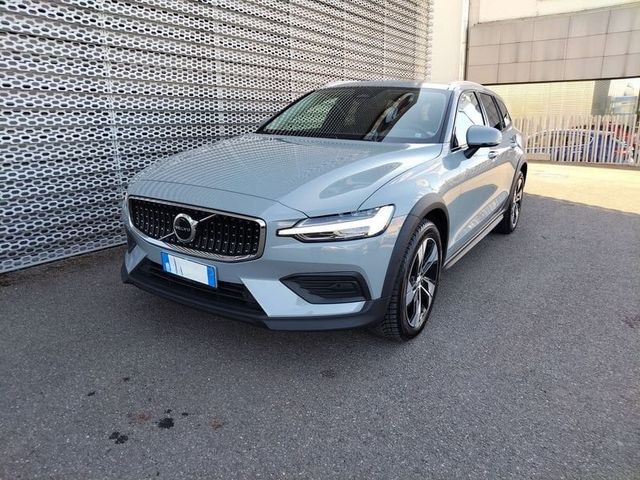 Jiný Volvo V60 Cross Country B4 (d) AWD automatico Pl