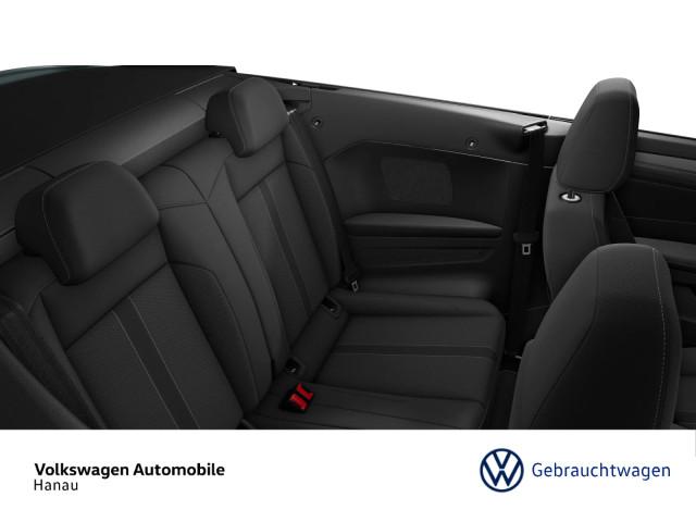 Volkswagen T-Roc Cabriolet 1.0 TSI Style LED-PLUS+NAVI+APP+, миниатюра 5