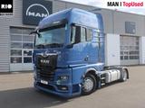 MAN TGX 18.470 4x2 LL SA  Retarder Standklima Euro6