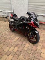 Suzuki GSX-R 750 - Angebote entsprechen deinen Suchkriterien