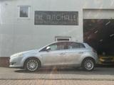 Fiat Bravo 1.4 16V T JET Emotion*.HU/AU 07.207 - gebrauchte Fiat Bravo aus dem Jahr 2008