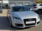Audi TT Coupe/Roadster 2.0 TFSI Coupe quattro,Auto. - Audi TT in Hannover
