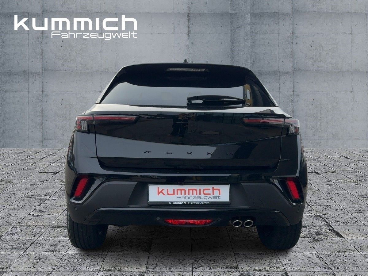 Opel Mokka - Bild 5