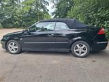 Saab 9-3 Cabrio Vector 2,0T Benz./ 209 PS ... - Saab in München