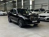 BMW X3 xDrive 30d/FACELIFT LCI/KAMERA/HUD/PARKASSIST - gebrauchte BMW X3 mit Facelift