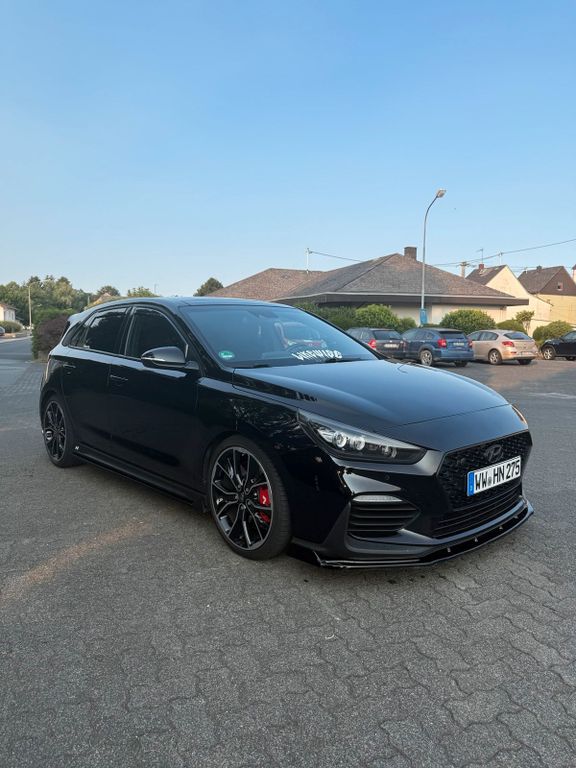 Image of Hyundai i30