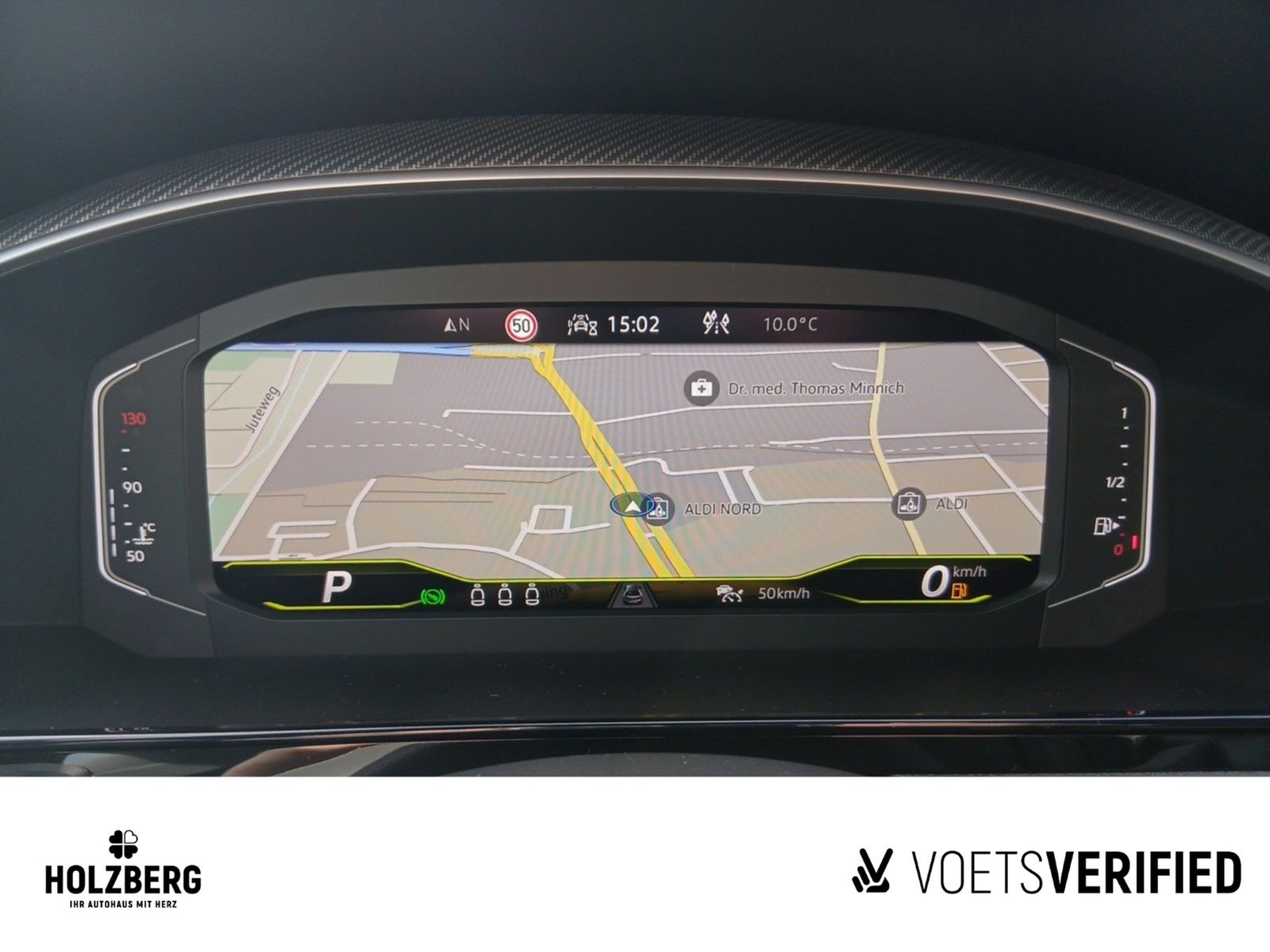 Volkswagen Arteon - Bild 13