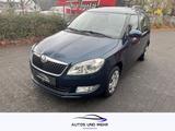 Skoda Roomster Ambition Klima Fenster el. - Skoda Roomster Ambition mit Benzin-Antrieb