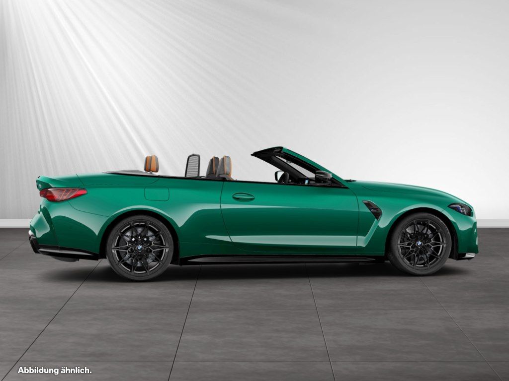 BMW M4 - Bild 9