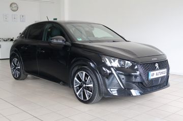 Peugeot 208 ALLURE*GT-LINE*PANO*KAMERA*MATRIX-DISPLAY