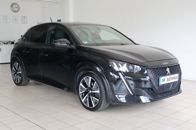Peugeot 208 ALLURE*GT-LINE*PANO*KAMERA*MATRIX-DISPLAY
