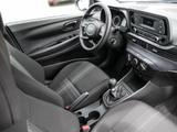 Hyundai i20 1.2 Select | - Hyundai i20: Limousine