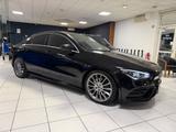 Mercedes-Benz CLA 220 AMG LINE|19"| STANDHZG | NAVI | AMBIENTE - Mercedes-Benz Ambiente