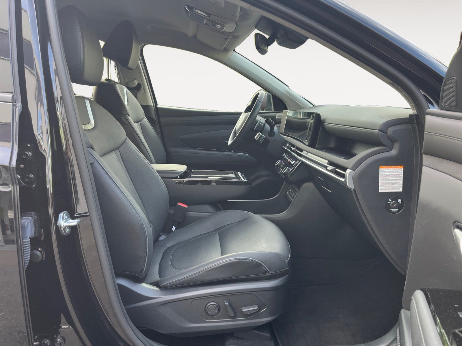 Hyundai Tucson – Bild 17
