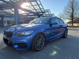 BMW M240i Coupé - - BMW M-Modelle: Sportwagen