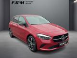 Mercedes-Benz B 220 d MEMORY-PAKET+NAVI+DISTRONIC+AUTOM.+KLIMA - Autos mit Allradantrieb