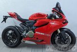 Ducati Panigale 1199 ABS DQS EBC DTC - DUCATI PANIGALE 1199