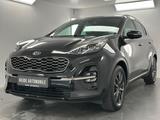 Kia Sportage GT-Line 4WD Automatik JBl 360° LED - gebrauchte Kia Sportage aus dem Jahr 2019