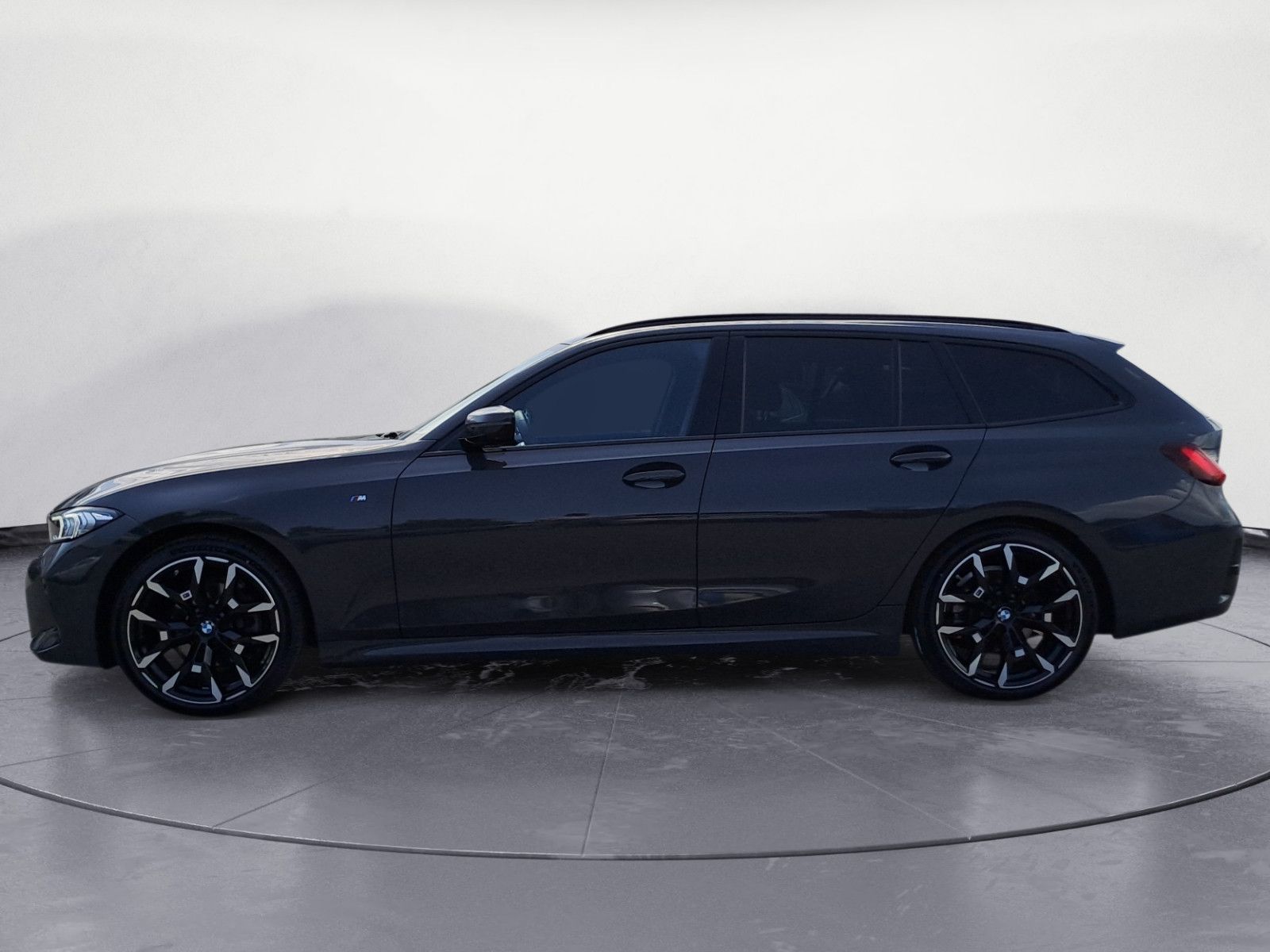 BMW 320i Touring M Sportpaket - Jahreswagen foto 3