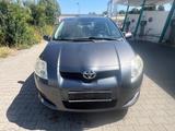 Toyota Auris Life - gebrauchte Toyota Auris aus dem Jahr 2010