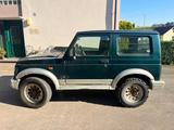 Suzuki SJ Samurai - Suzuki SJ Samurai Gebrauchtwagen