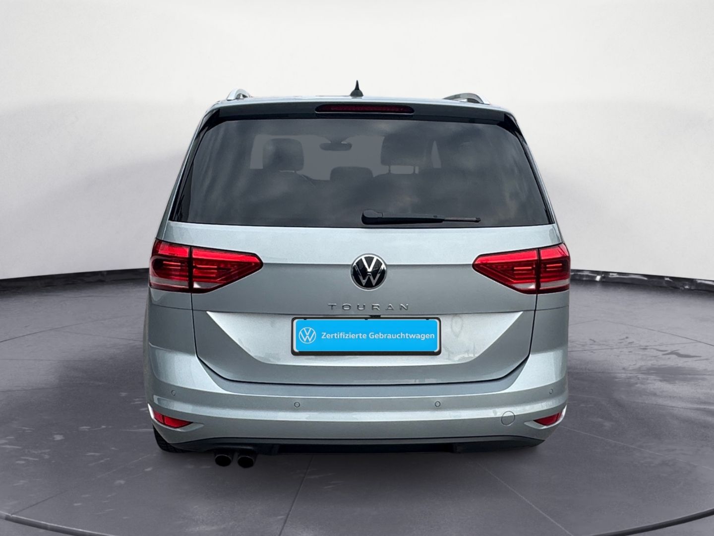 Volkswagen Touran 2.0 TDI DSG ENERGY LED NAVI KAMERA AHK AP foto 5