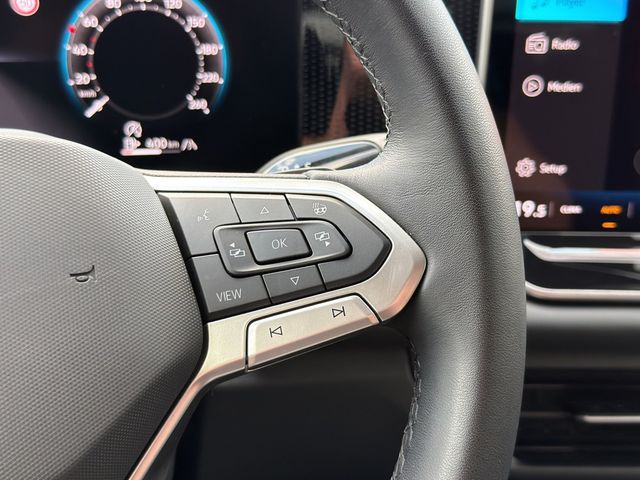 Tiguan 1.5 eTSI Life DSG