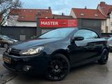 Volkswagen Golf VI Cabriolet Highline *AUTOMATIK*PDC*NAVI* - gebrauchte VW Golf aus dem Jahr 2011