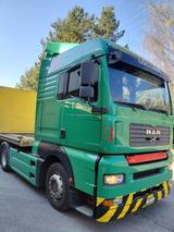 MAN TGA 18.440 4x2, Euro 5, Retarder, Lowliner - Angebote