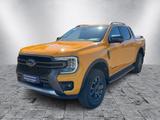 Ford Ranger D-KABINE WILDTRAK 205PS A10 E-4W - : Geländewagen, Kabine