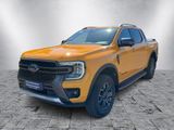 Ford Ranger D-KABINE WILDTRAK 205PS A10 E-4W - : Geländewagen, Kabine