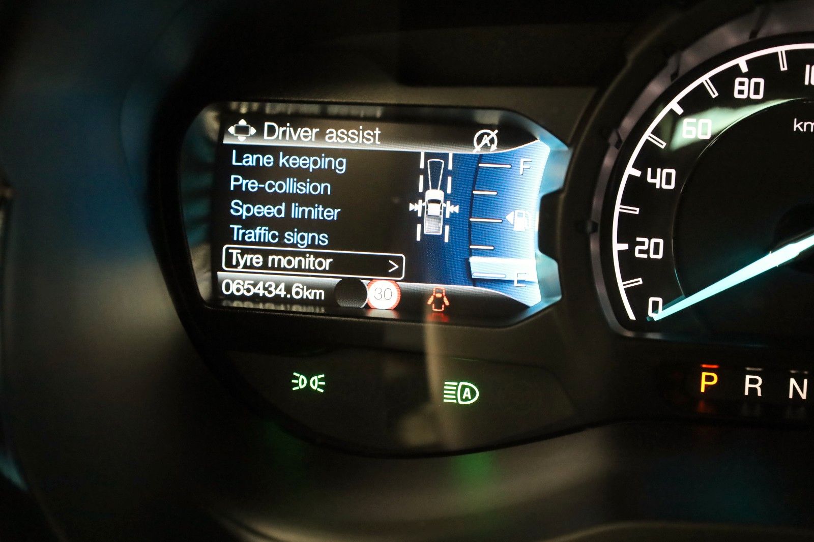 Fahrzeugabbildung Ford Ranger Wildtrak  Leder,Navi,LED,ACC,Rollo el,AHK