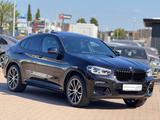 BMW X4 xDrive 20 i M Sport - gebrauchte BMW X4 aus dem Jahr 2021