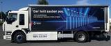 Renault D Wide E-Tech 4x2 Orten Getränkeaufbau LBW E-Tec - Angebote