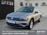 Volkswagen Tiguan 2.0 TSI Highline 4Motion Pano 360Cam HUD  - Volkswagen Tiguan: 3.0