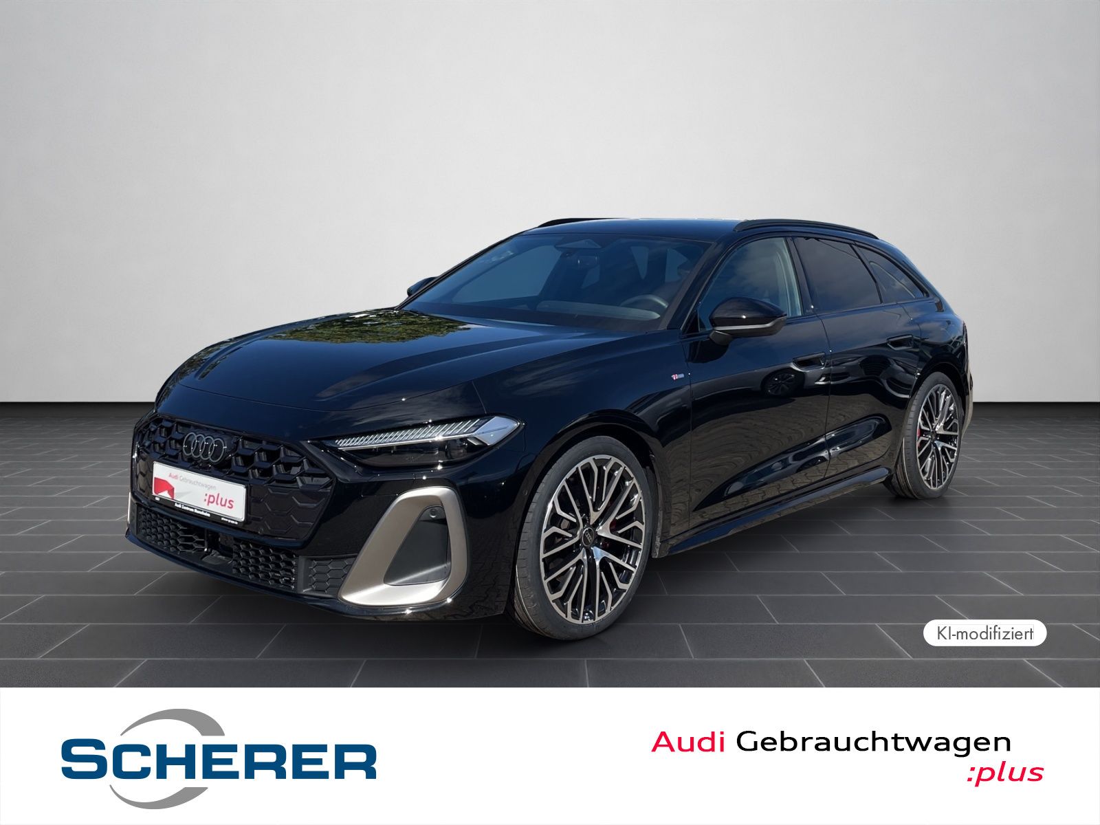 Audi A5 - Bild 1
