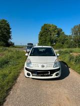 Nissan zu verkaufen - gebrauchte Nissan Pixo aus dem Jahr 2009