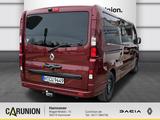 Renault Trafic Pkw Grand Spaceclass Blue dCi 170 EDC - Renault Trafic: Spaceclass