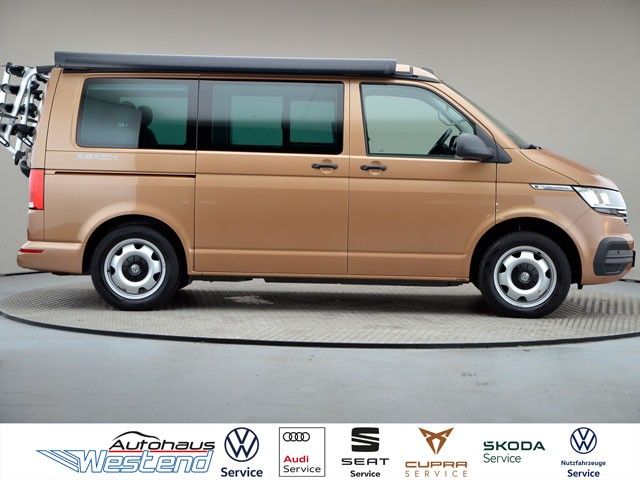 Fahrzeugabbildung Volkswagen T6.1 California Beach Tour 2.0l TDI 110kW Aut. S