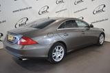 Mercedes-Benz CLS 320 - gebrauchte Mercedes-Benz Kleinwagen