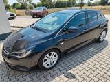 Opel Astra 1.4 Turbo 110kW Irmscher Sportfahrwerk - Opel Astra: Irmscher