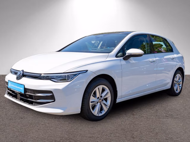 Volkswagen Golf Life 1.5TSI DSG LED Nav 360° PANO Stdhz AHK, миниатюра 2