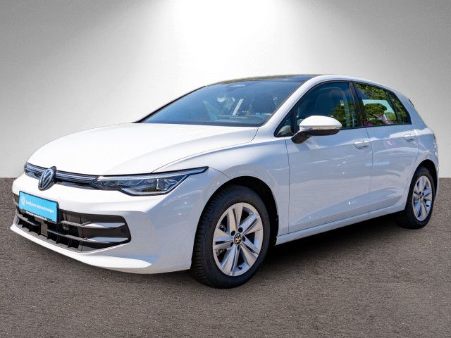 Volkswagen Golf Life 1.5TSI DSG LED Nav 360° PANO Stdhz AHK foto 2