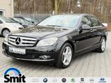 Mercedes-Benz C 250 CGI BlueEfficiency Avantgarde - Mercedes-Benz C 250 aus 2011